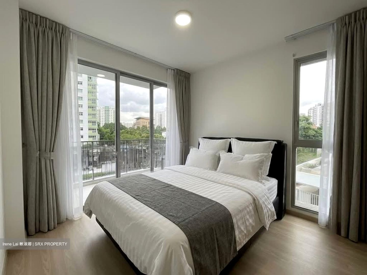 Prive (D19), Condominium #585645921